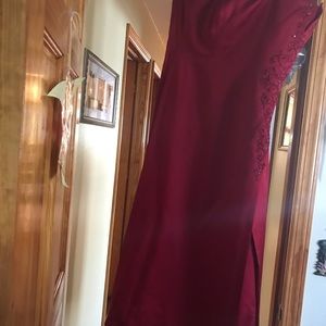 Michangelo Dress